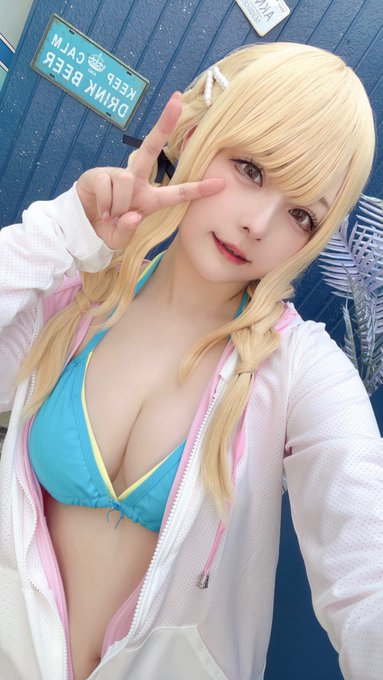 コスプレイヤー紗乃のTwitter画像26