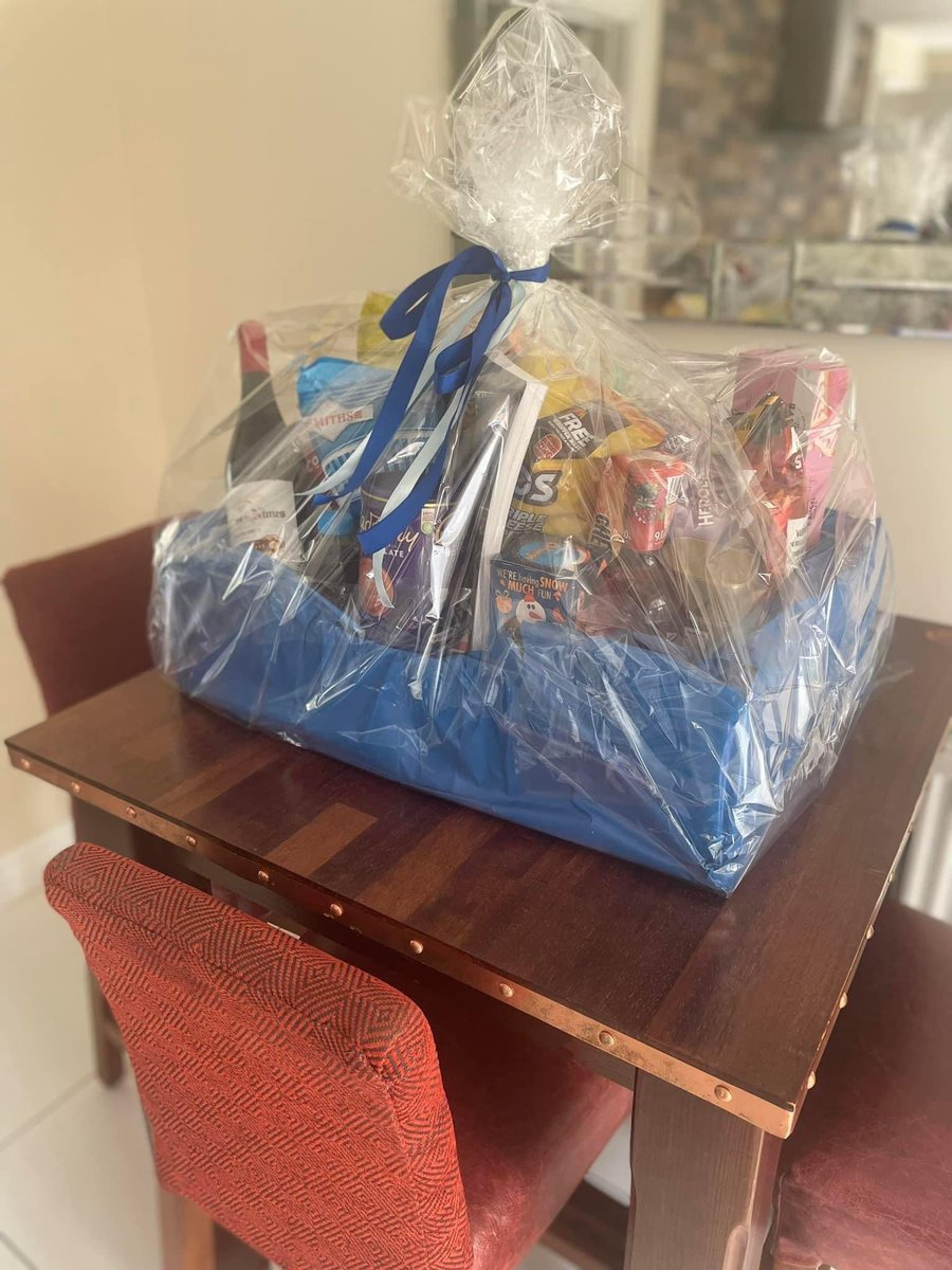 There is still over 2 weeks to nominate an individual or group (from the Essex area) that has gone the extra mile for our September Pamper Project, you can nominate by going to this website: teamaveryessex.com/pamper/