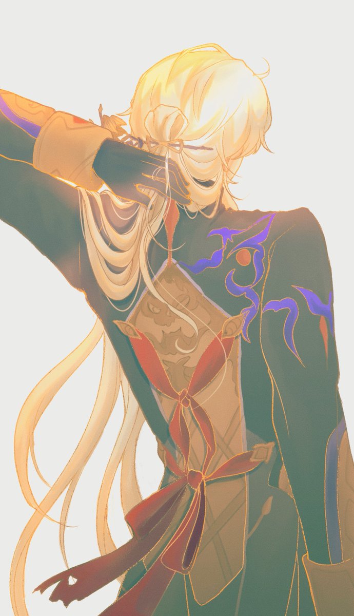 Lii_Litus's tweet image. #yingxing