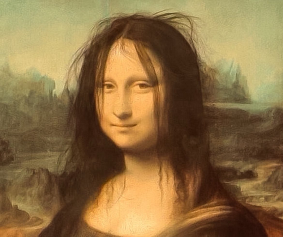 The Wave’s single train