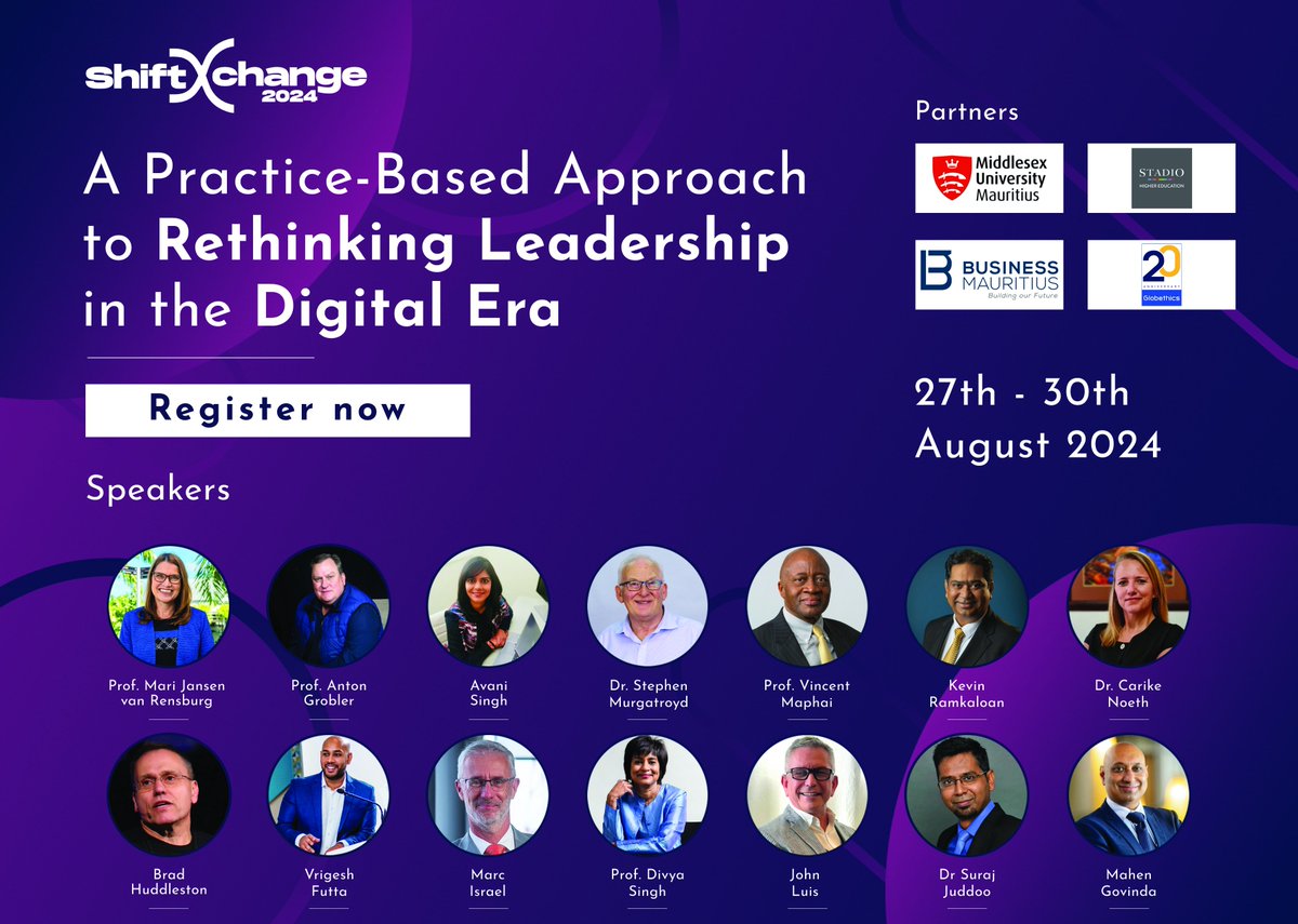 Thrilled to launch ShiftXchange 2024! 🚀 Let’s explore innovation, tech, and education. Shift perspectives, exchange ideas, and build a brighter tomorrow.

Register now: shiftxchange.github.io/2024/registrat…
