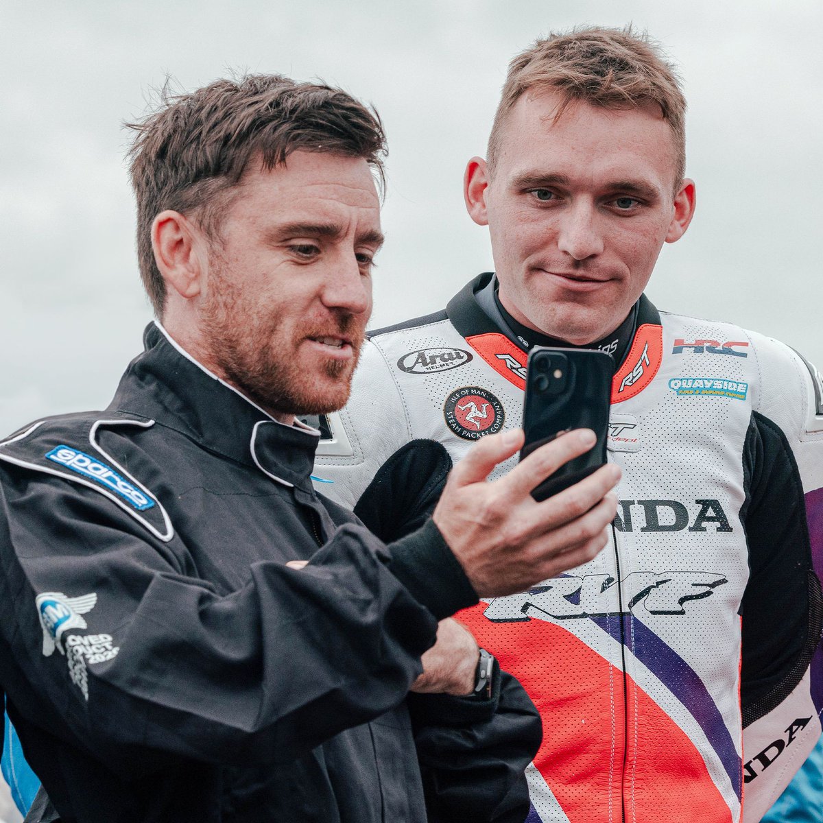 ManxGrandPrix's tweet photo. As #MGP24 sets into motion on Sunday 18th August, here’s all the ways you can follow this year’s action… 

📻 LIVE on the radio
📍 LIVE timing
💻 On YouTube
📺 TV highlights on ITV4 &amp; ITVX
📲 LIVE on Social Media
📞 WhatsApp Infoline

Links to follow: https://t.co/O9Xnr5TI11 https://t.co/sKMkK7oP86