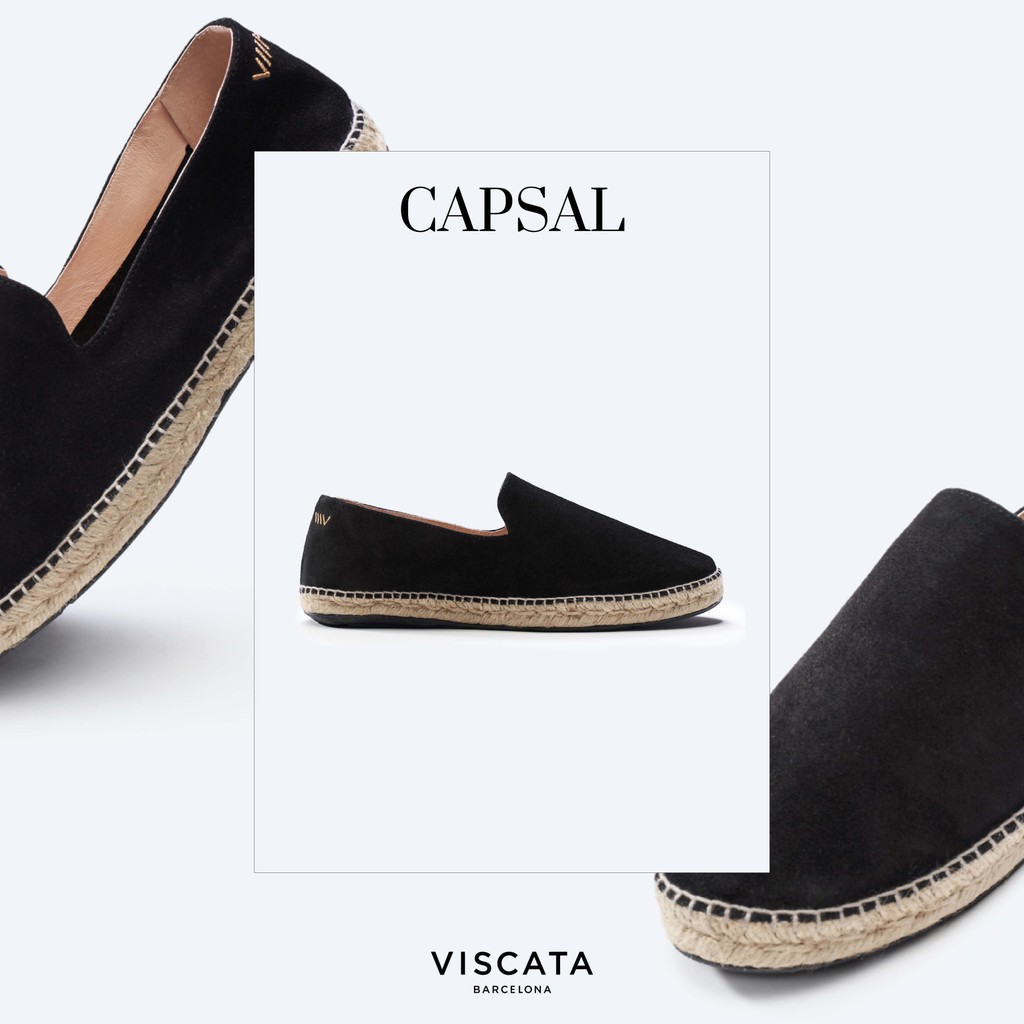 Discover the essence of timeless men's style with Viscata. Embrace elegance in every step. Perfect for summer, our collection brings together classic designs with a modern twist.

bit.ly/3yKOLWv
.
.
.
#viscata #espadrilles #mensfashion #mensstyle #flats