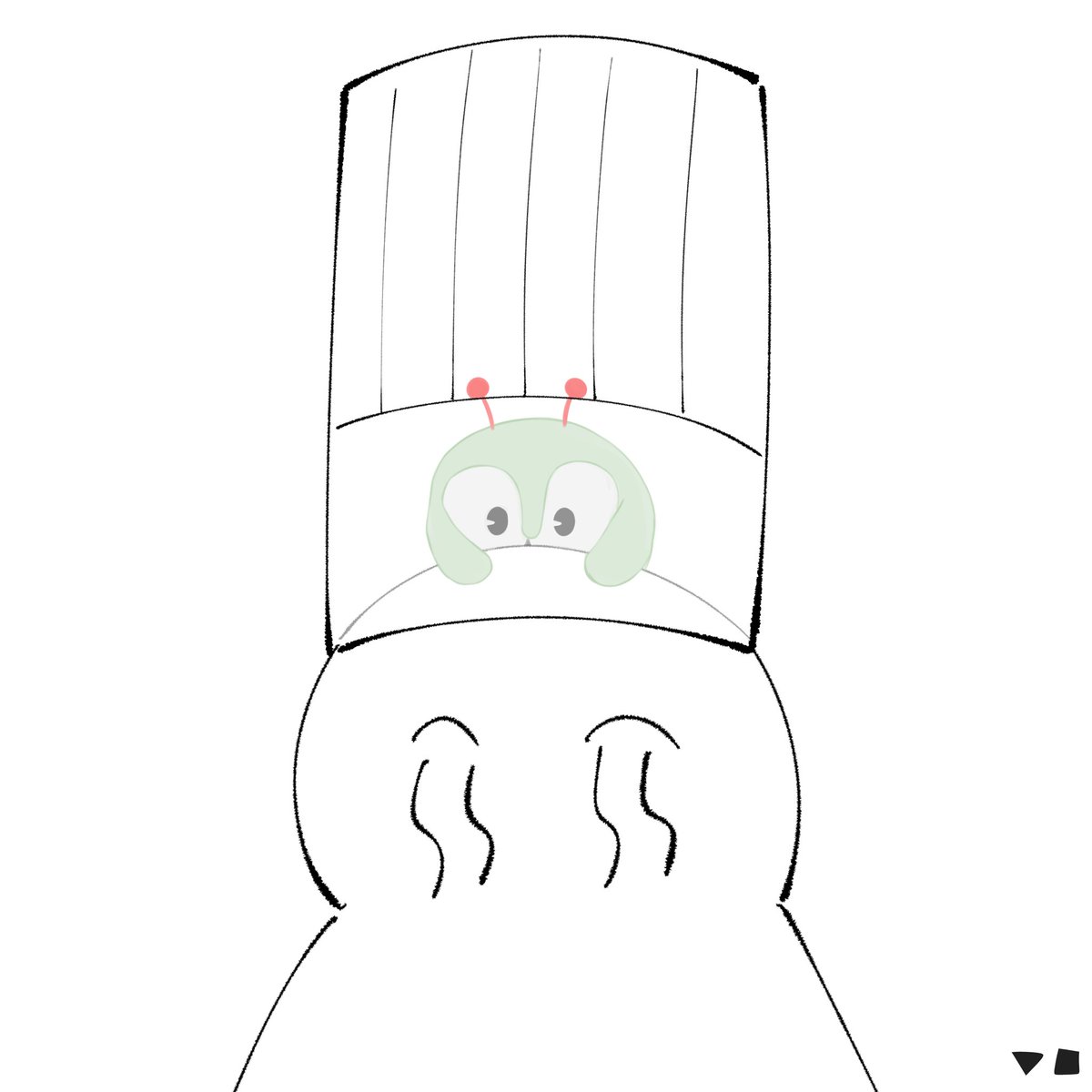 みんくるFA
みんくる、ありがとう！
#色々なみんくる