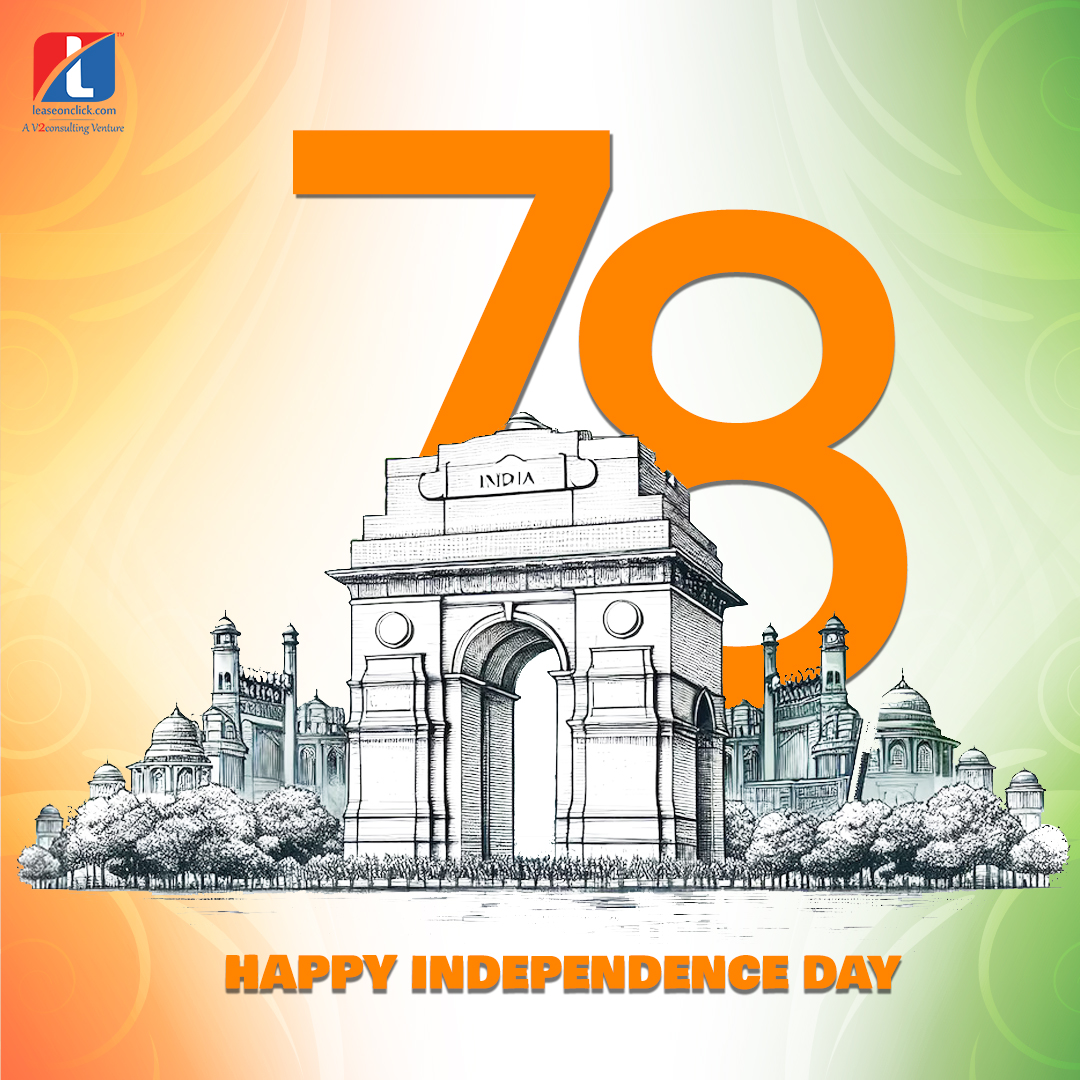 leaseonclick's tweet photo. Happy Independence Day 🇮🇳🇮🇳 from Lease on Click

Wishing you a day filled with pride and love for our country.

#independenceday #78thindependanceday #modiji #swatantradivas🇮🇳 #freedom #salute https://t.co/4MXJN1mDhj