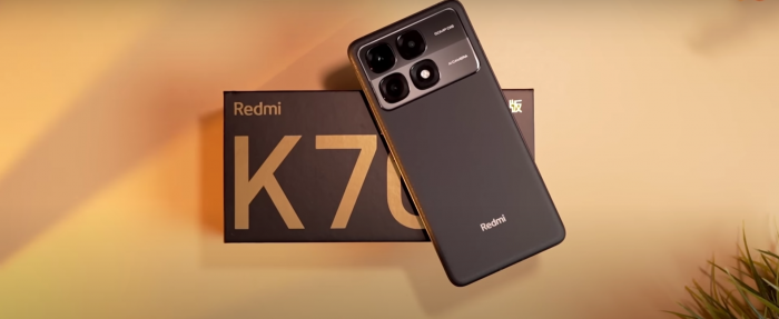 mobailmasters's tweet photo. Обзор Redmi K70 Ultra – это китайский король мощности!: Сегодня у нас на обзоре очень интересный представитель – топовый убийца флагманов от китайцев, который должен порвать конкурентов в клочья. Redmi K70 Ultra рекомендуем тем, кому нужна максимальная производительность за… https://t.co/GSSMtXNtva