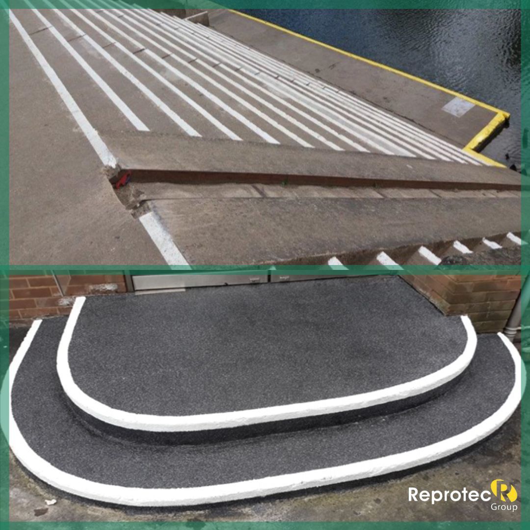 Reprotec UK tweet media