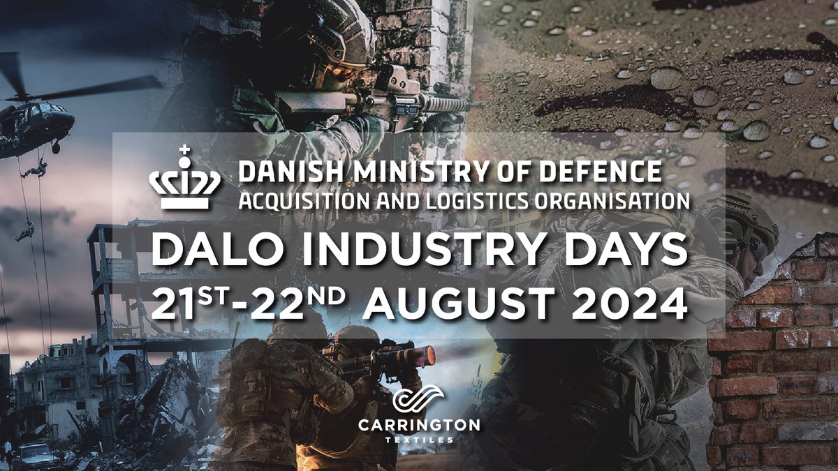 Carrington Textiles tweet media