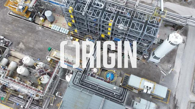 Opened a $ORGN positon. Past does not matter to me. Looking at the caps and closure business i see significant upside.

- 100 Million "contract" over 25/26
- Production in Q4 24 
- New customers within 6 months
- Positive EBITDA between 18 to 24 months
- Cash for profitability