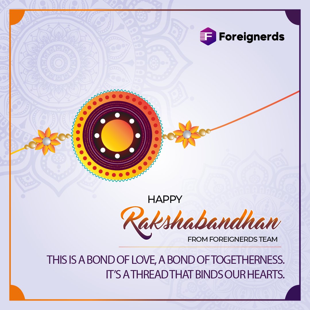 Foreignerds Inc tweet media