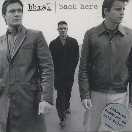 myfizzypop's tweet image. Happy 25th! It would go on to a worldwide smash a yr or so later but when first released #onthisdayinpop in 1999, I was one of only a few paying attention to the ample charms of @BBMAKOFFICIAL's #BackHere. Brilliantly textured pop song with hooks for days
onthisdayinpop.com/2024/08/bbmak-…