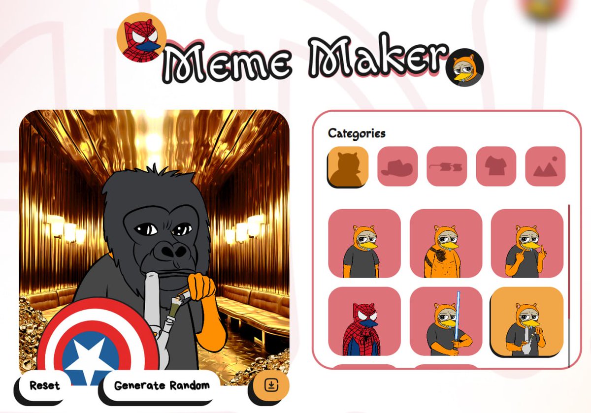 Have you tried our meme generator?

Follow the link and create your unique ANALOS!

bonkwifslerfpeng22sol.lol