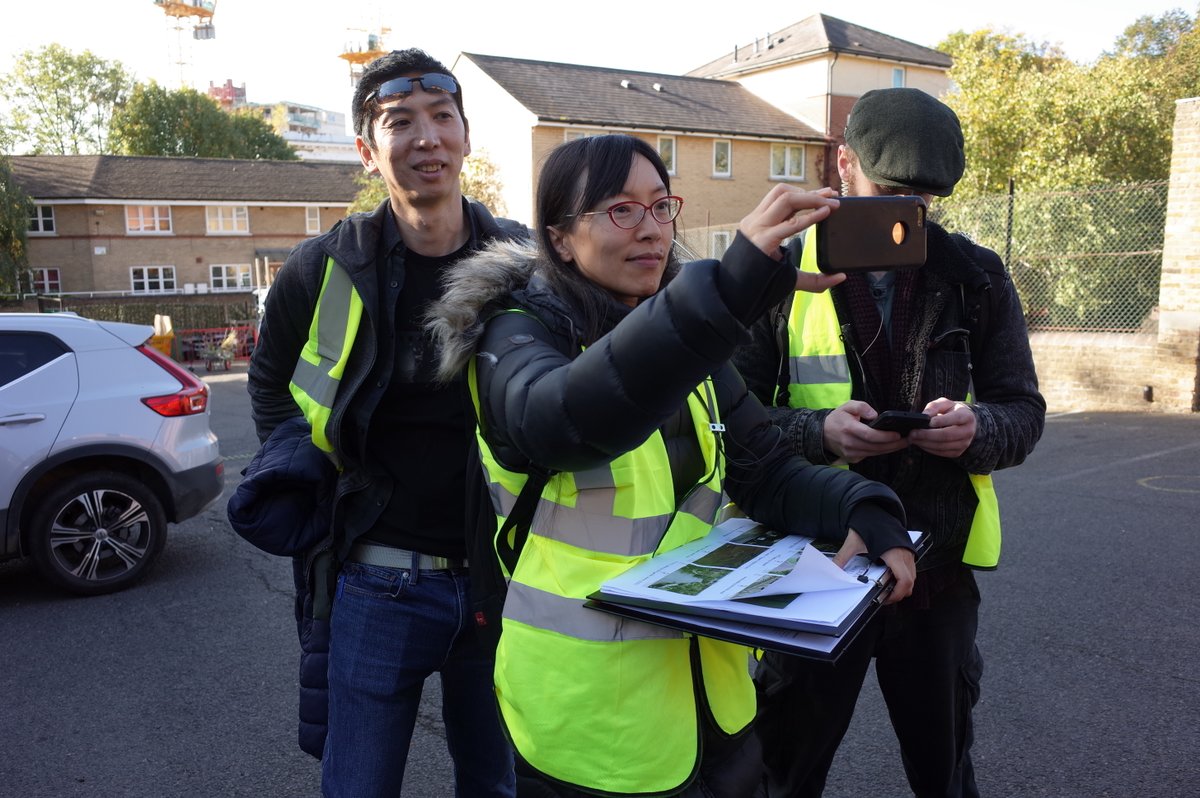 Hope you have all had a nice summer!
We are back to work after a well-deserved rest, beaming with the news that Sundance (sundance.org/2024docfundgra…) is supporting one of our current projects CONSCIOUS!  We are so thankful and excited to be shooting this upcoming week!