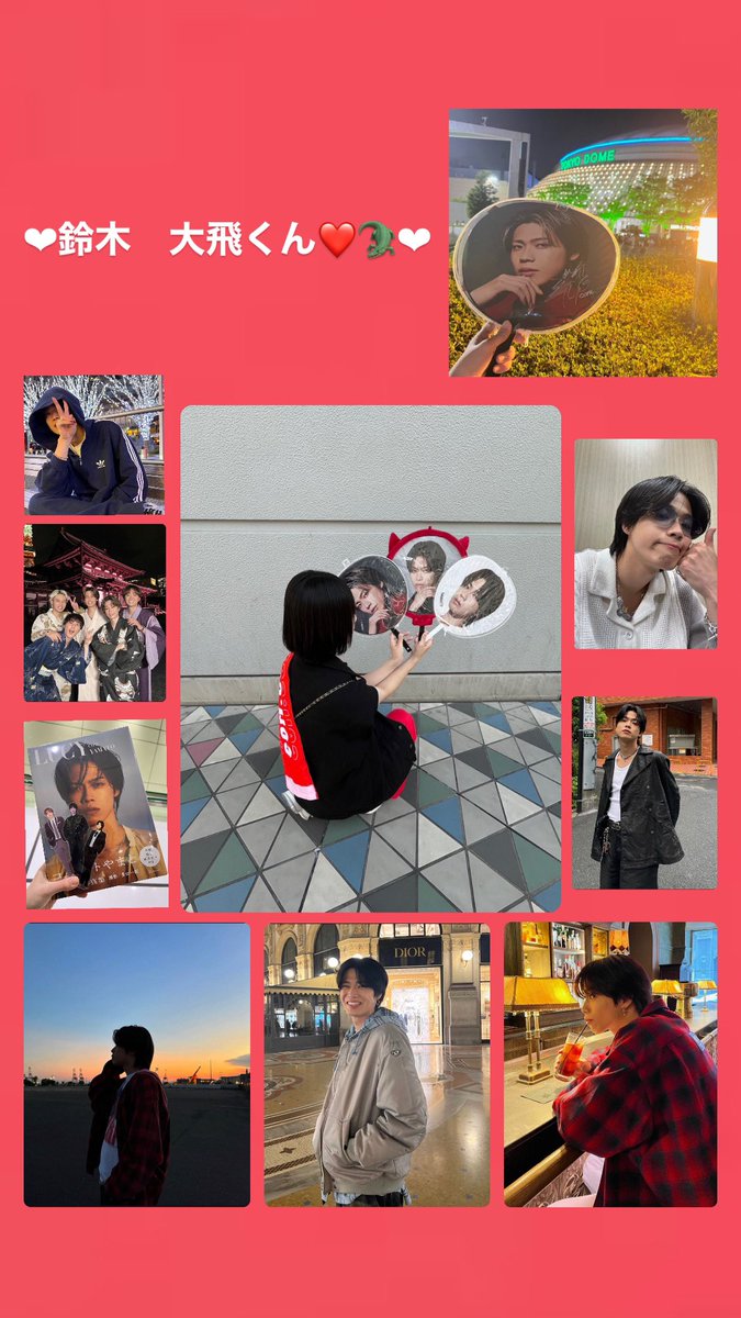 りー🥍❤️🐊 tweet media