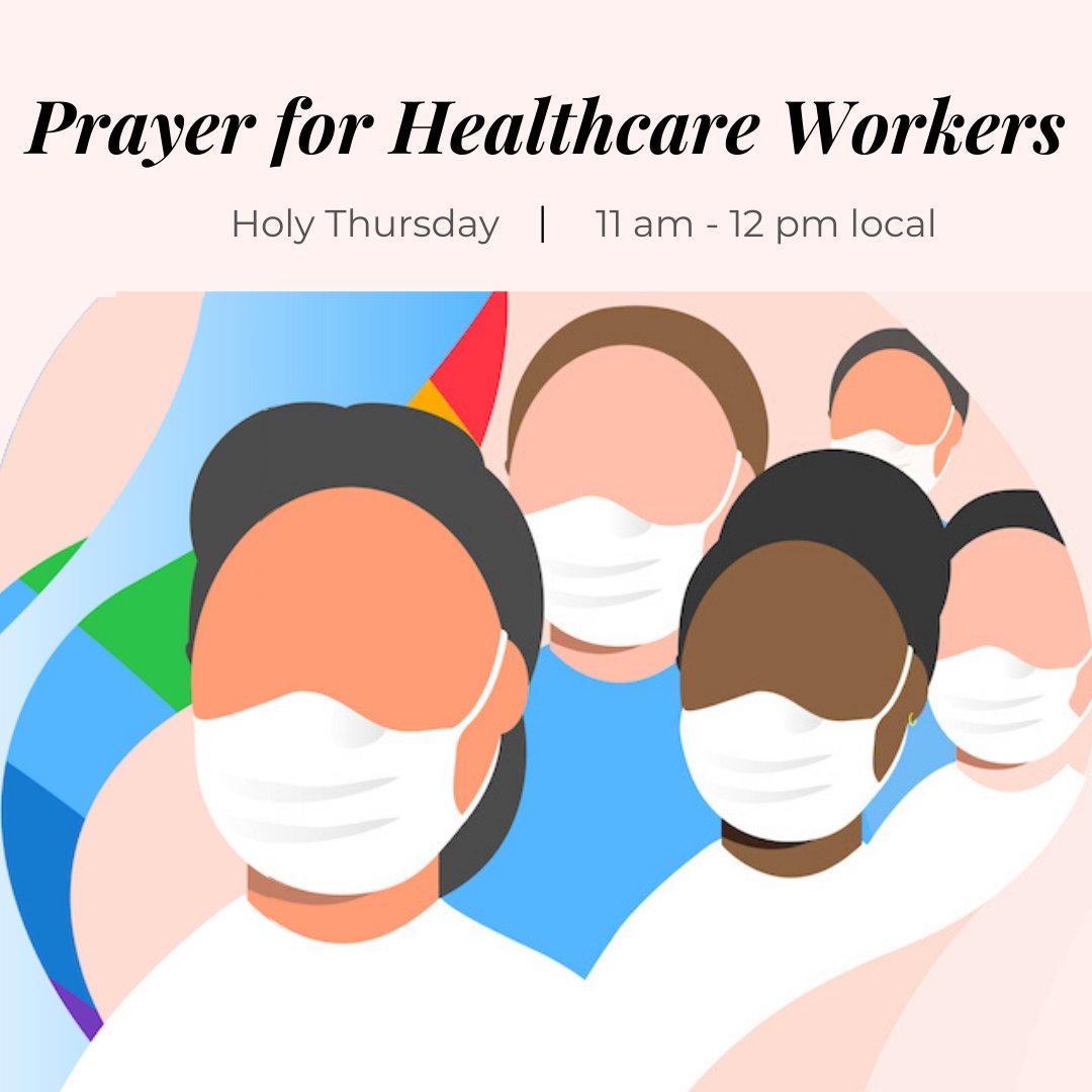 TODAY at 2 PM: Who Then Shall We Be? - mailchi.mp/ophope.org/pra…