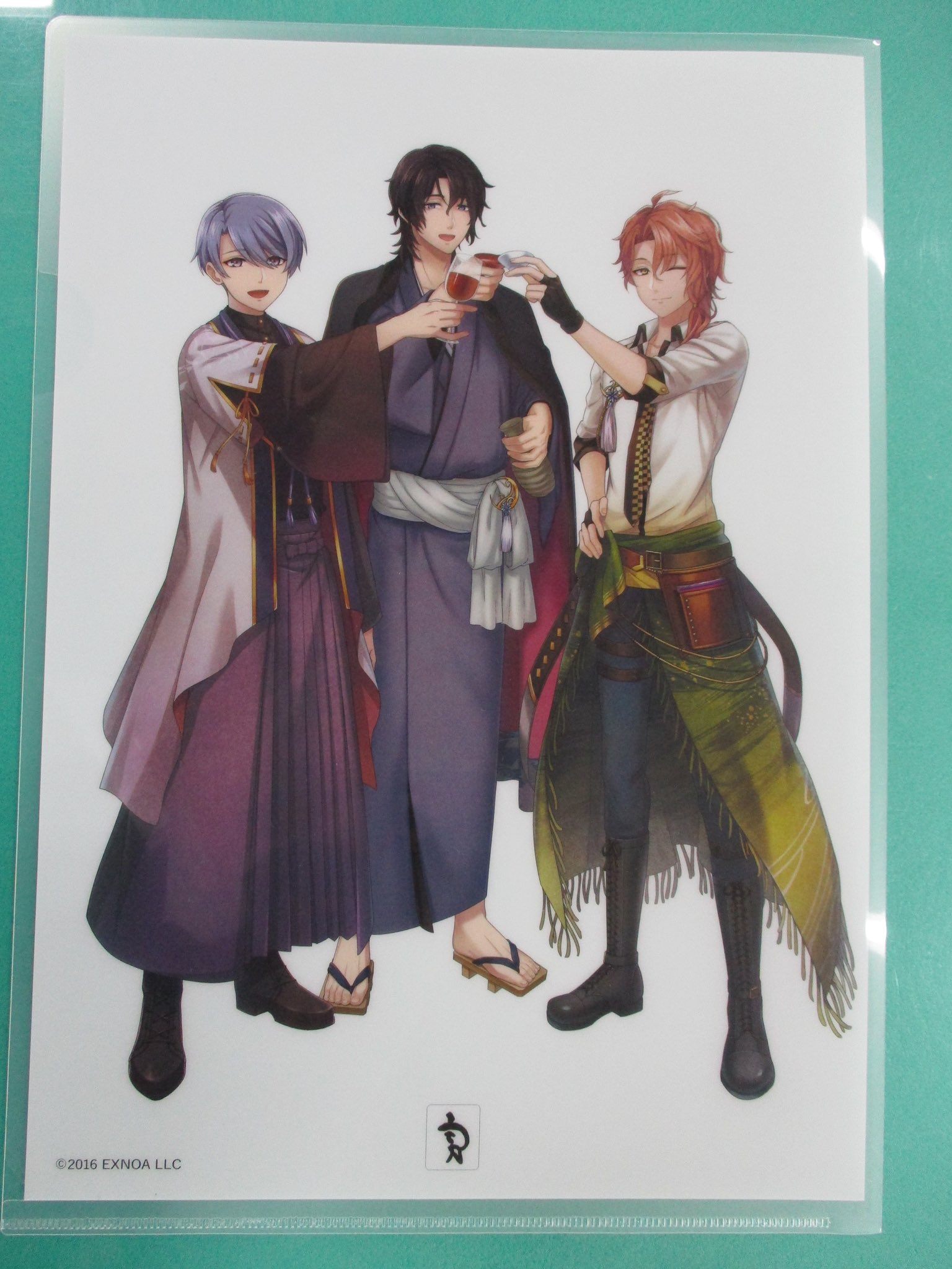 文豪とアルケミスト（文アル）イベント＆グッズ最新情報 على X