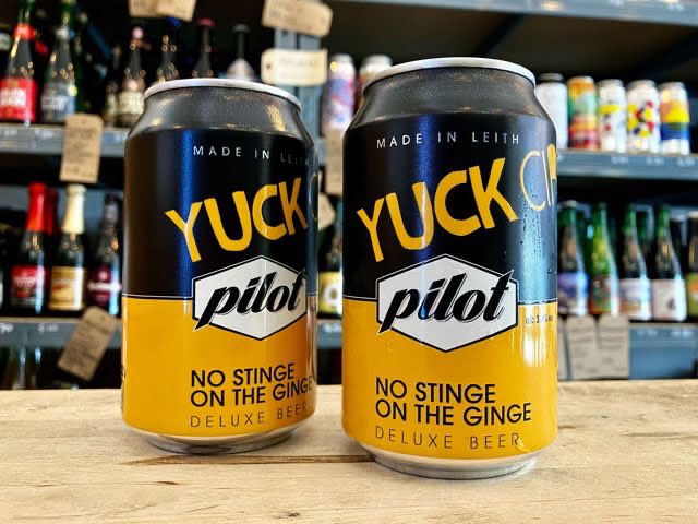 Wee Beer Shop tweet media