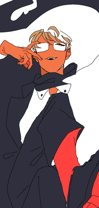 #画ッチマン 