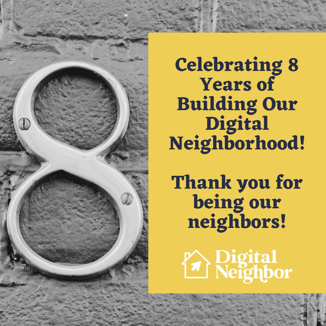 8 wonderful years with amazing clients and an incredible team! We're grateful for the trust and partnership that has helped us thrive. Kindness is at the heart of everything we do, making our work special. Here's to many more years of success together! 🎉