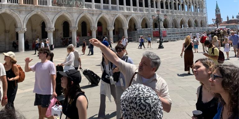 Warwick Liberal Arts tweet media