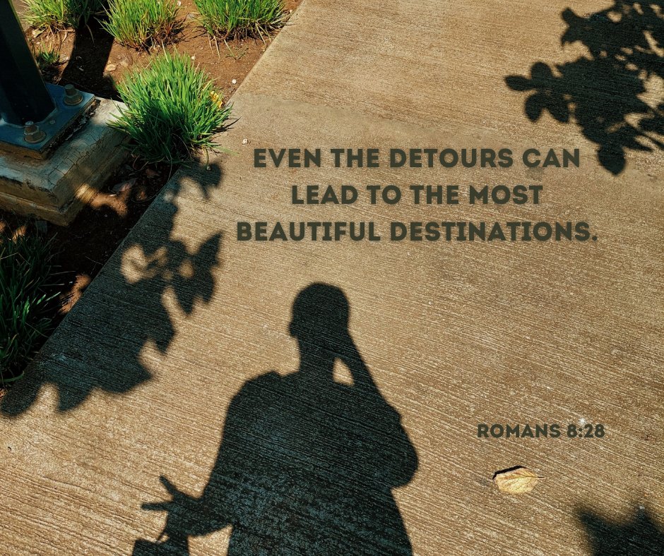 peacefulsteph's tweet image. Life is rarely a straight path, but remember, even unexpected turns can lead to your breakthrough. 
#DocSteph