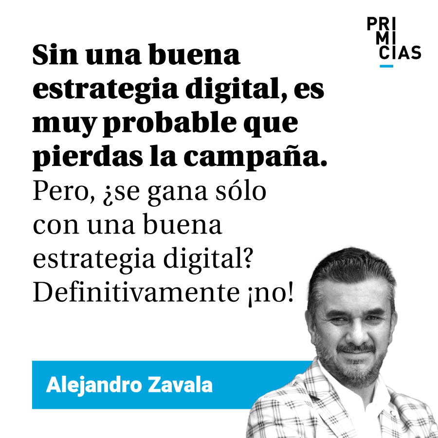 Primicias tweet media