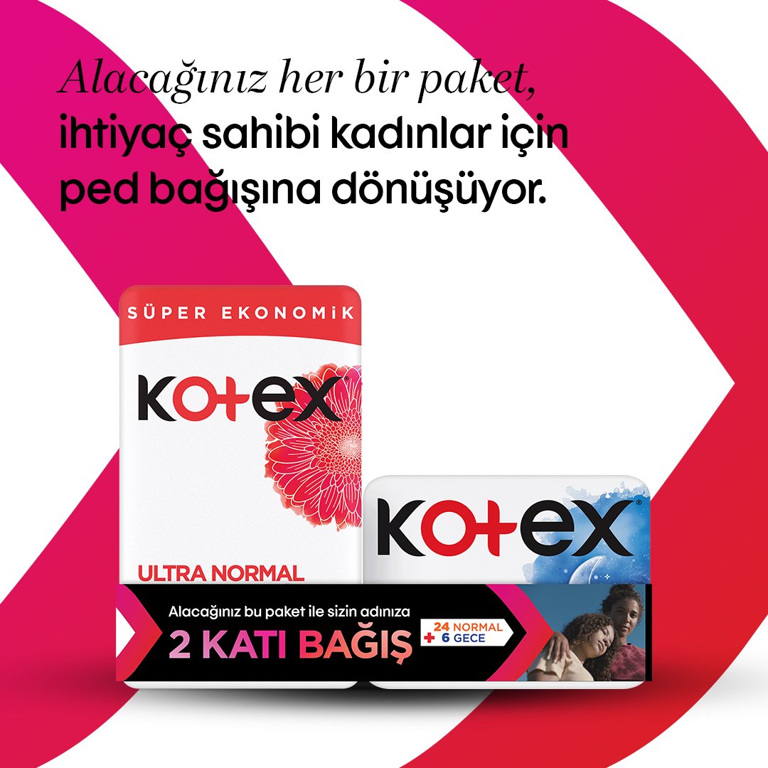 Kotex Türkiye (@KotexTurkiye) / Posts / X
