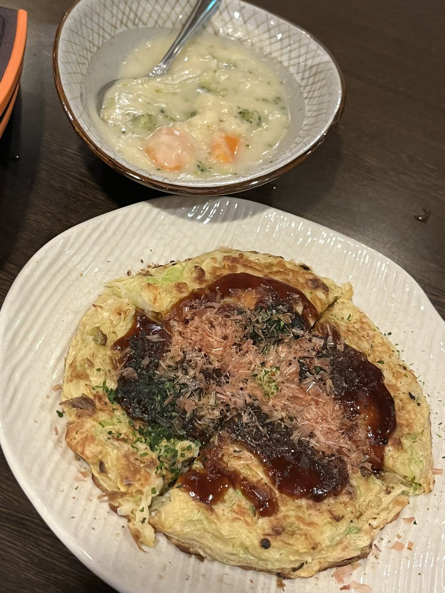 お通しドンドン出てくるシステム