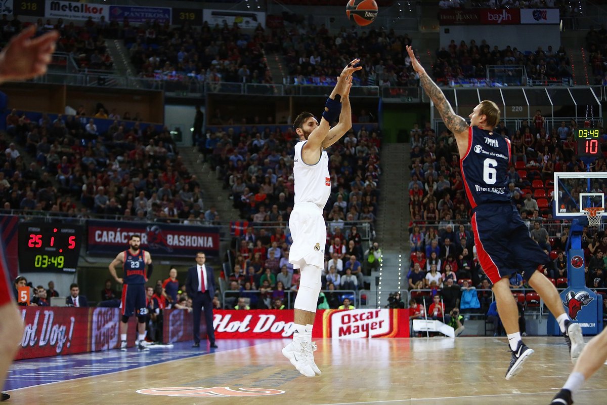 Kosner Baskonia tweet media