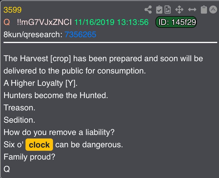 Shanneighteen's tweet image. #GoWithGod 
#twodaysaheadofschedule 
#mirrortime 
#trickortreat=11.3=Aug. 11
#nightmarebeforeCHRISTMAS=12.7=12.16=#PearlHarbor =#ValentinesDay 
#JJIsFlying 
#Day224 
#Blackrock 
5:5
#114occupancy 
#Justice 
#ShesYourLobster 
6.6=#DDay 
#Day223 #Thanksgiving 
✈️🚂🚙