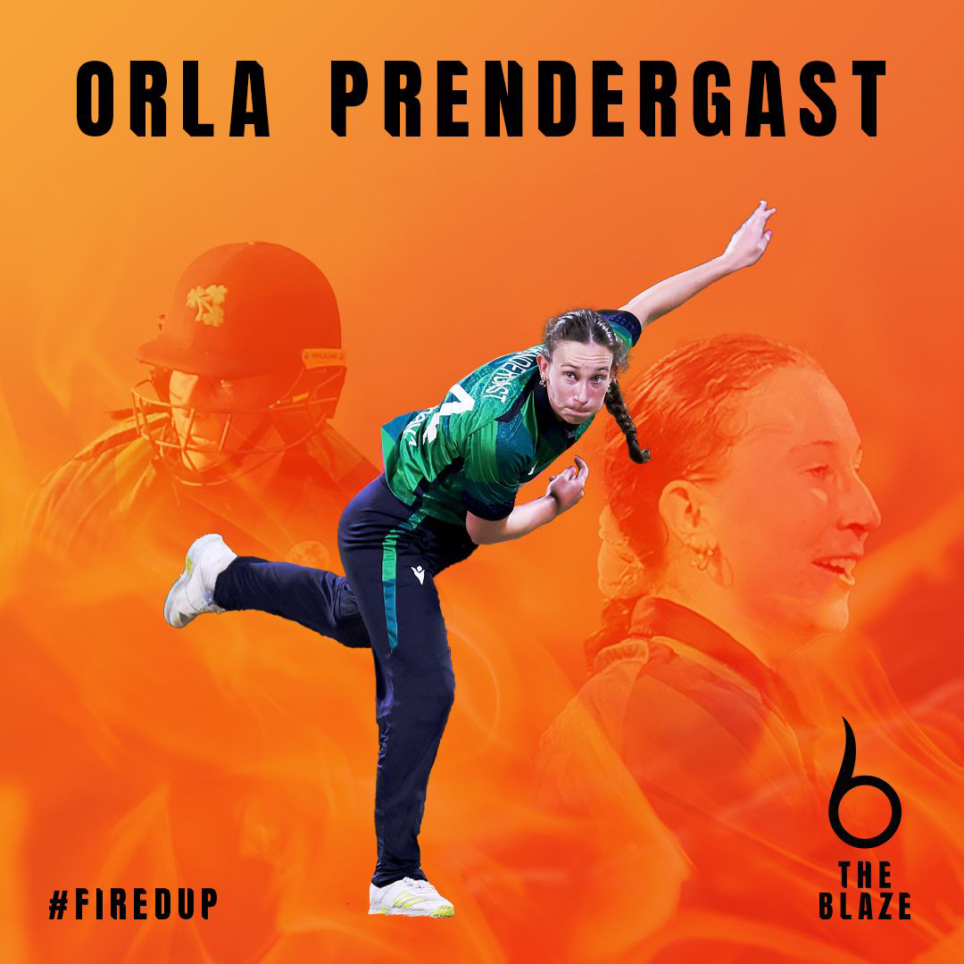 The Blaze 🔥 tweet media