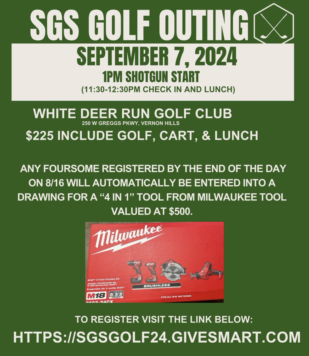 St. Gilbert School tweet media