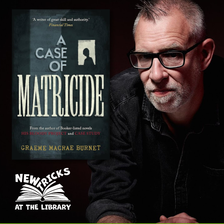 North Lanarkshire Libraries tweet media