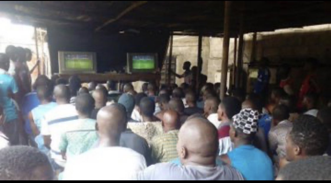 Zvoutete14's tweet photo. Club football is back. Tipe statement one zvaro rinotaurwa umu. https://t.co/ad0diOrUzh