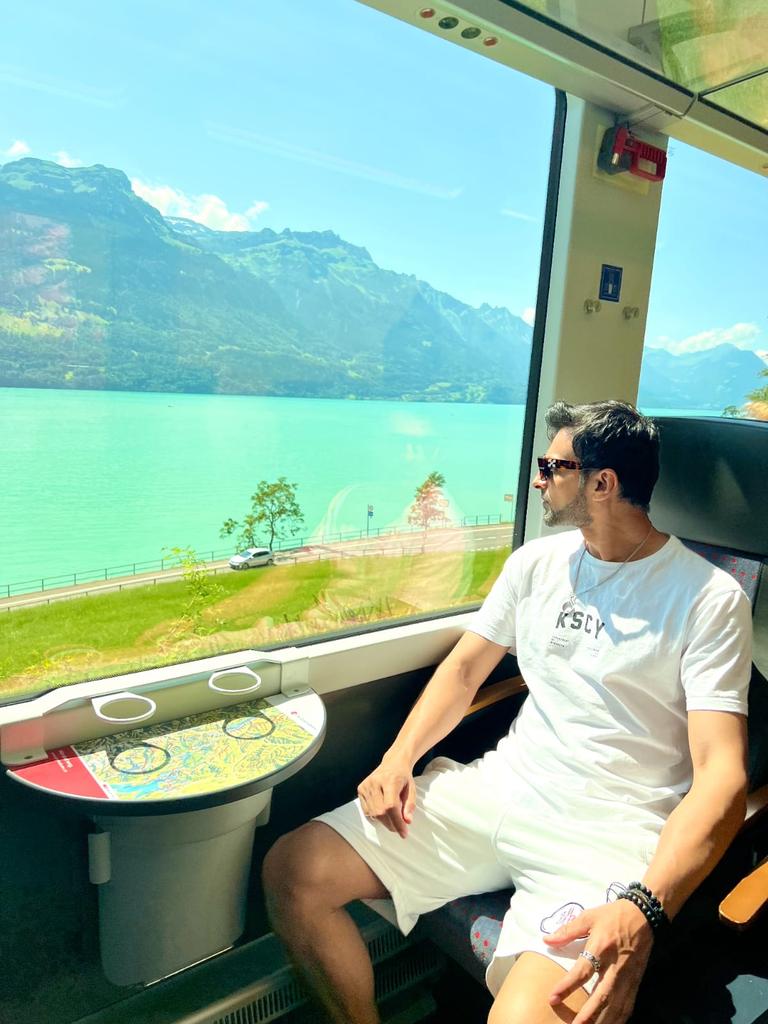 realshoaibmalik's tweet photo. Somewhere in Switzerland 🇨🇭 https://t.co/amOLK2AGfN