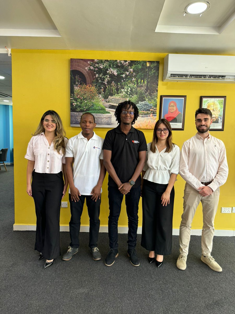 CameLabs tweet media