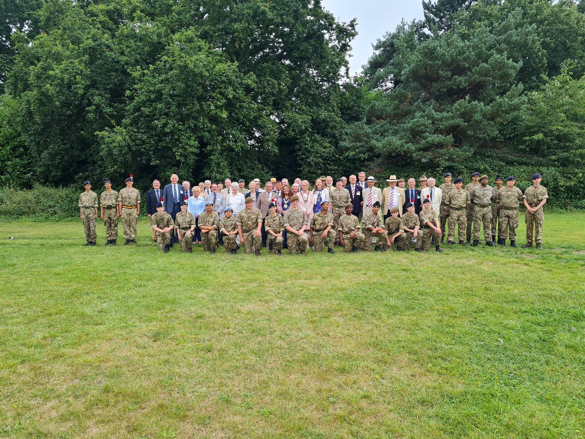 Mayor of Hillingdon tweet media