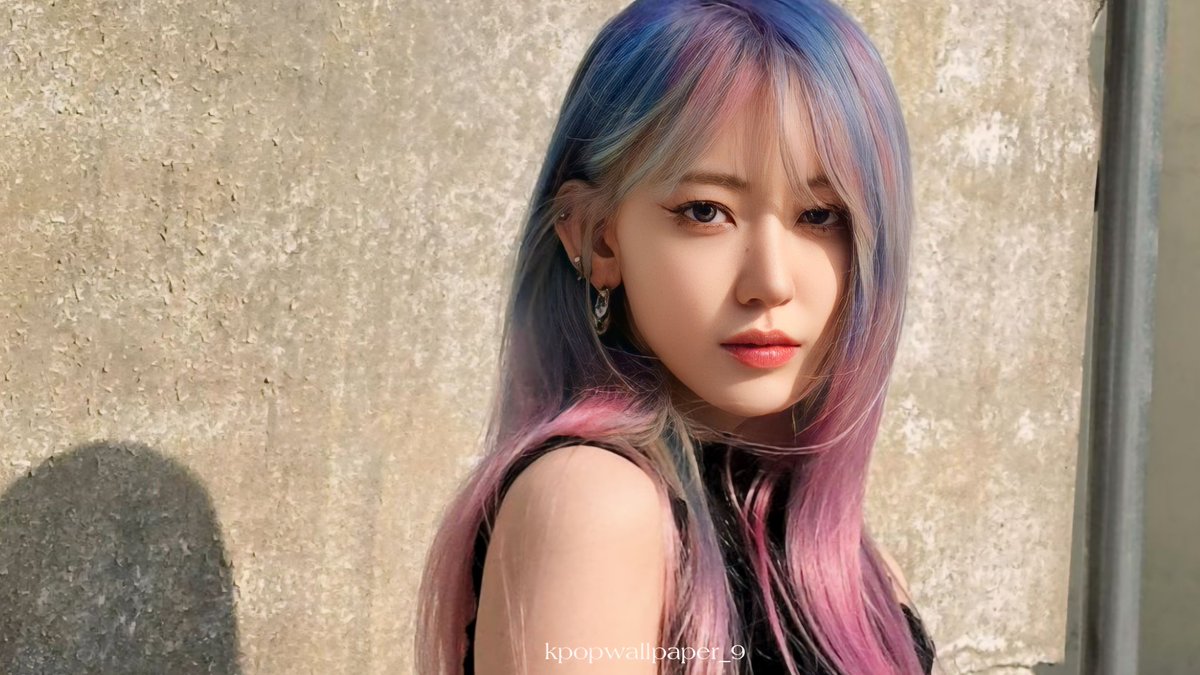 kpopwallpaper_9's tweet photo. SAKURA ON INSTAGRAM DEKSTOP WALLPAPER 

♡ retweet to share/use
♡ do NOT repost, edit or remove logo!! 

#SAKURA #LESSERAFIM https://t.co/g5pJbrPn7q