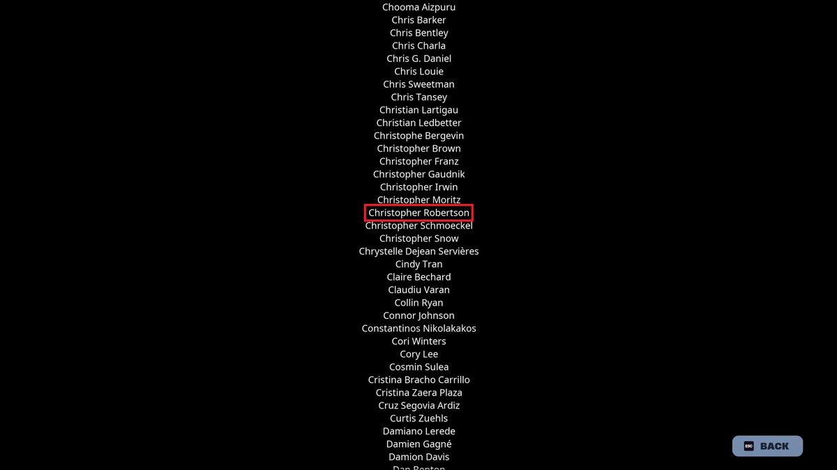 Very cool to work and be credited on Fortnite