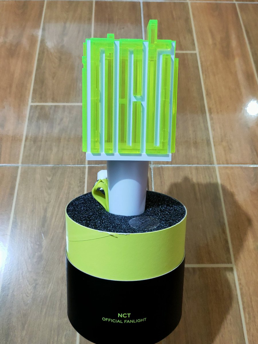 Velvet_no's tweet photo. nct wts lfb ph

NCT LIGHTSTICK NEOBONG V1
• ₱1,500
• onhand
• 9/10 condition
• PAYO or 1 week DOP

mop: gcash
mod: flash express
📍 roxas city, capiz
no rush shipping !

can send more pic n vid condis thru dm.

tags: nct dream 127 wayv version 1 https://t.co/HK6DKXe6F3