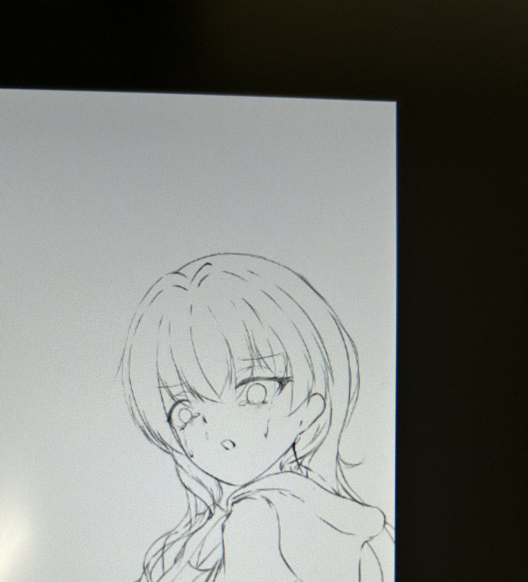 えぇ顔やニッコリ 