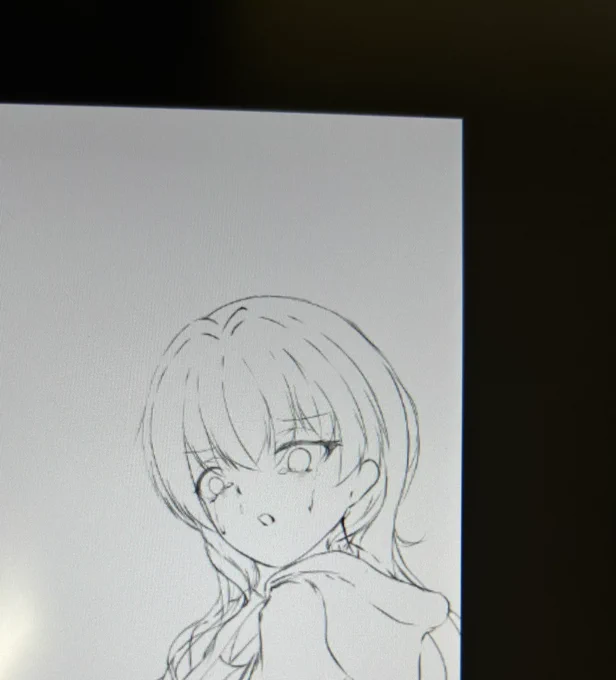 えぇ顔やニッコリ 