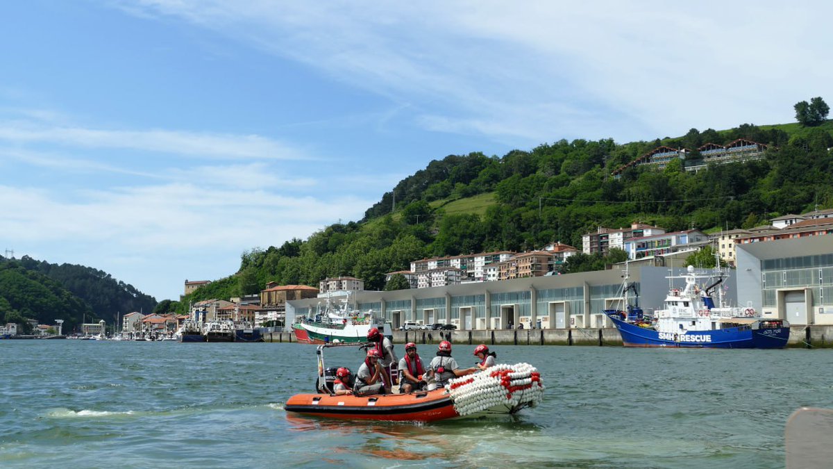 Isa Eguiguren tweet media