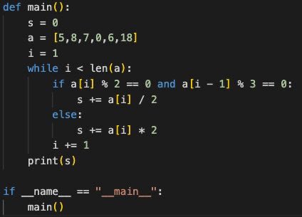 boredabdel's tweet photo. Last free Full 3 days Access tickets to @DevoxxMA is up for grab. This time I have a little challenge for you 😆.

- Like and Retweet this post ♻️. 
- Follow my account, @DevoxxMA and @geeksblabla 
- Solve the riddle in the attached picture. Comment what the result of the print(s) will be below 👇

Winner will be announced Friday August 23rd.

Good luck :) 

#DevoxxMA #MoroccanTechCommunity