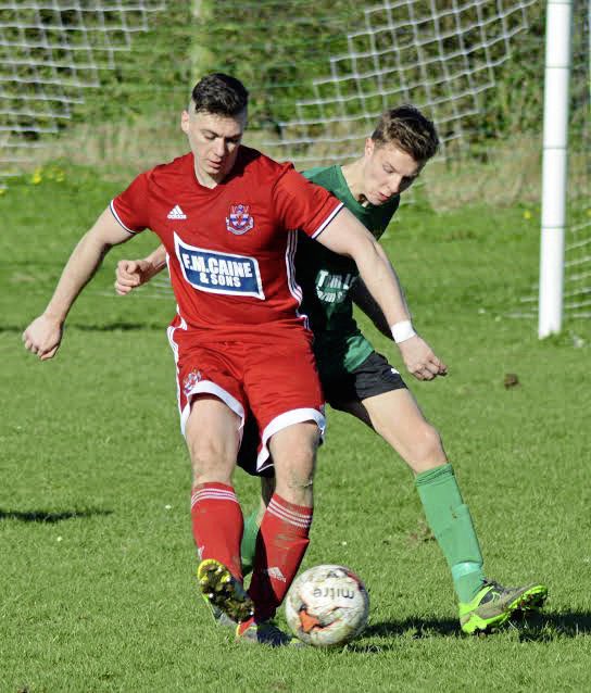 Builth Wells FC tweet media