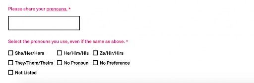 anujasha9's tweet image. this is soo messed up. it is check boxes. u can have multiple.. good luck with UX... 

this is just misuse of language. good luck saying this to a adult who don't know this stuff, u will get scolded that u don't know your language. 
#messedup #stupidity