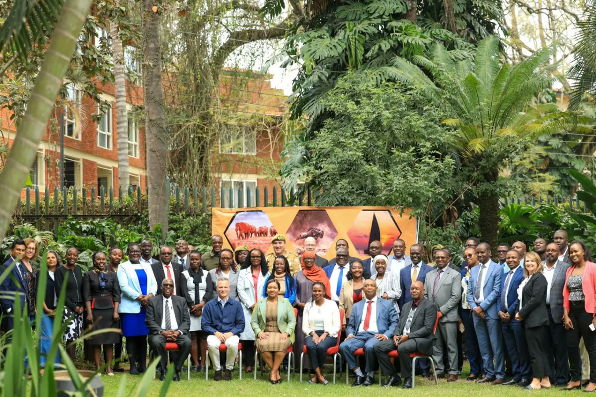 ConservationAllianceKenya tweet media