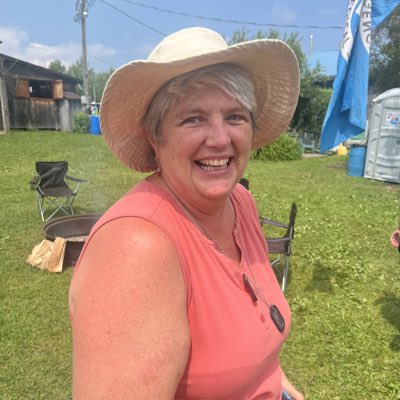 Jo Frost tweet media