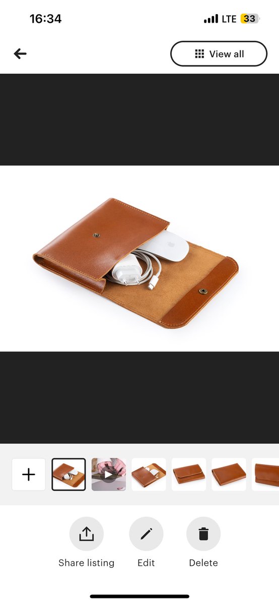 LWA_Leather's tweet photo. Up to %45 Discount on all orders! Elevate your lifestyle with Handcrafted High Quality Leather Accessories. https://t.co/EDaw2PdHmH