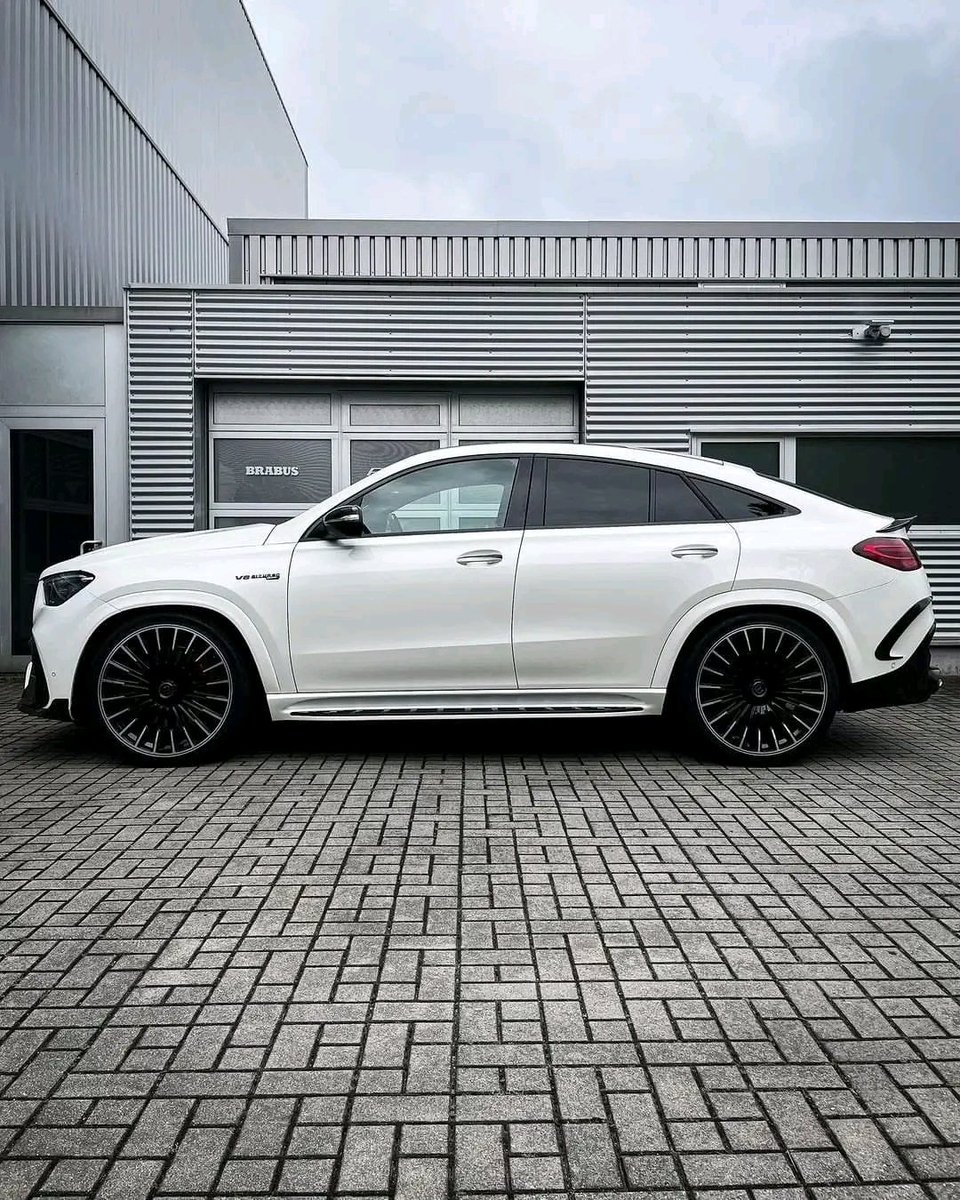 JBrietbart12409's tweet photo. Mercedes-Benz GLE BRABUS π€β¨οΈ
πΈIG: art_tuning
#mercedesbenz #mercedesamg #mbmaybachluxury #gle #glecoupe #gle53 #gle53amg #gle53coupe #gle53amgcoupe #gle63 #gle63s #gle63amg #gle63samg #gle63coupe #gle63scoupe #mercedes #eactivebodycontrol
If interested DM https://t.co/Ac9TjLd1jn
